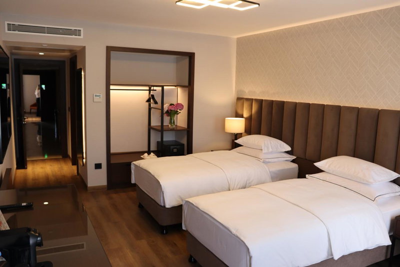 Riva Hotel Nişantaşı, Istanbul, Turkey