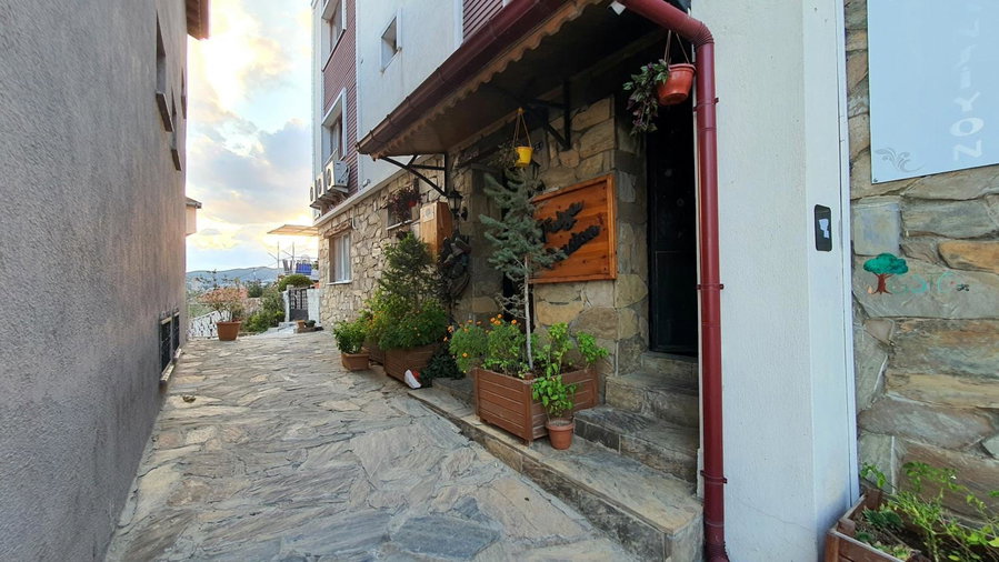 Fulya Pension, Egirdir, Turkey