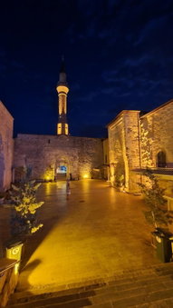 Fulya Pension, Egirdir, Turkey