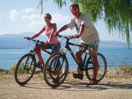 Fulya Pension, Egirdir, Turkey