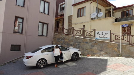 Fulya Pension, Egirdir, Turkey