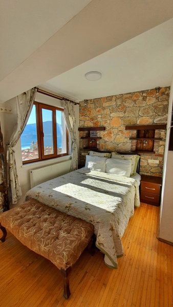 Fulya Pension, Egirdir, Turkey