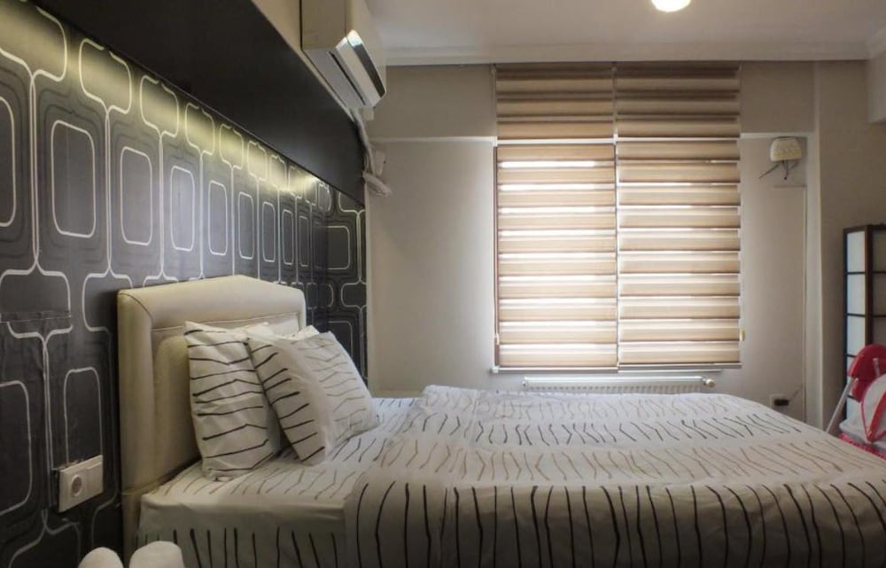 Araz Suite House, Turkey