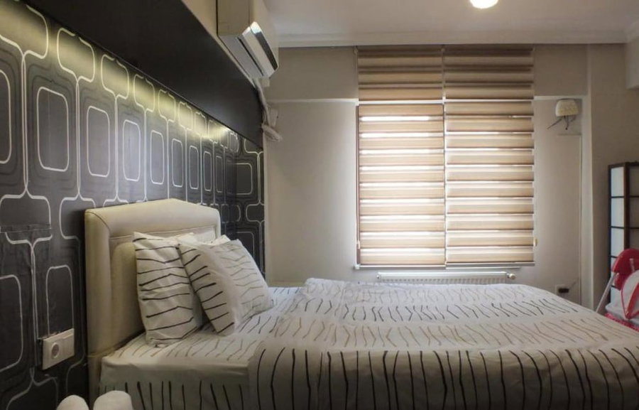 Araz Suite House, Bursa, Turkey