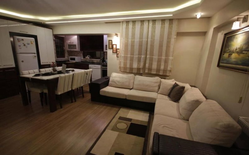 Araz Suite House, Bursa, Turkey