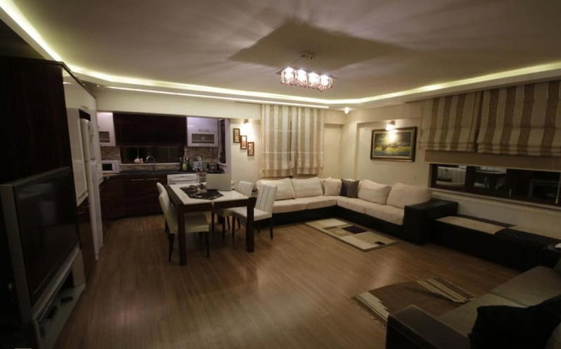 Araz Suite House, Bursa, Turkey