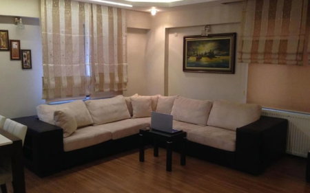 Araz Suite House, Bursa, Turkey