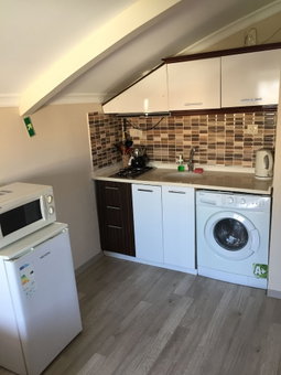 Araz Suite House, Bursa, Turkey