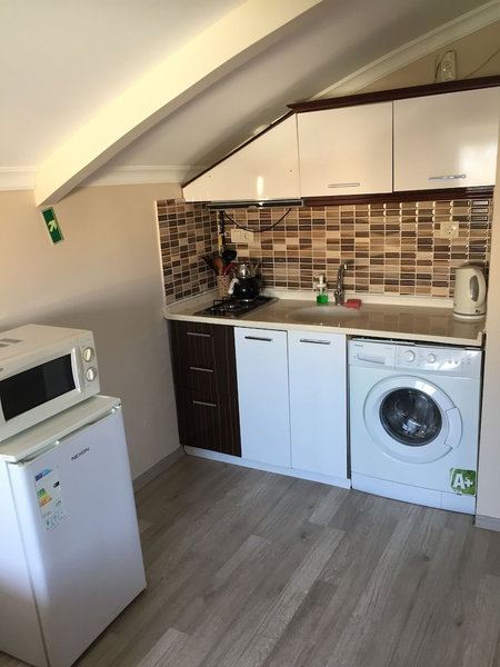 Araz Suite House, Bursa, Turkey