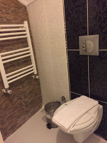 Araz Suite House, Bursa, Turkey