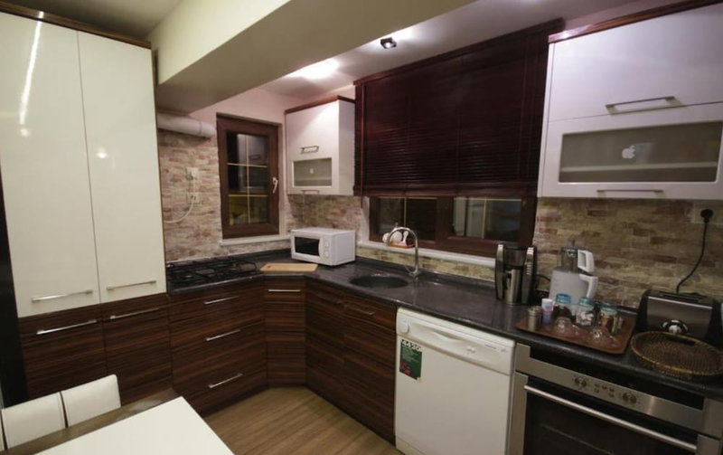 Araz Suite House, Bursa, Turkey
