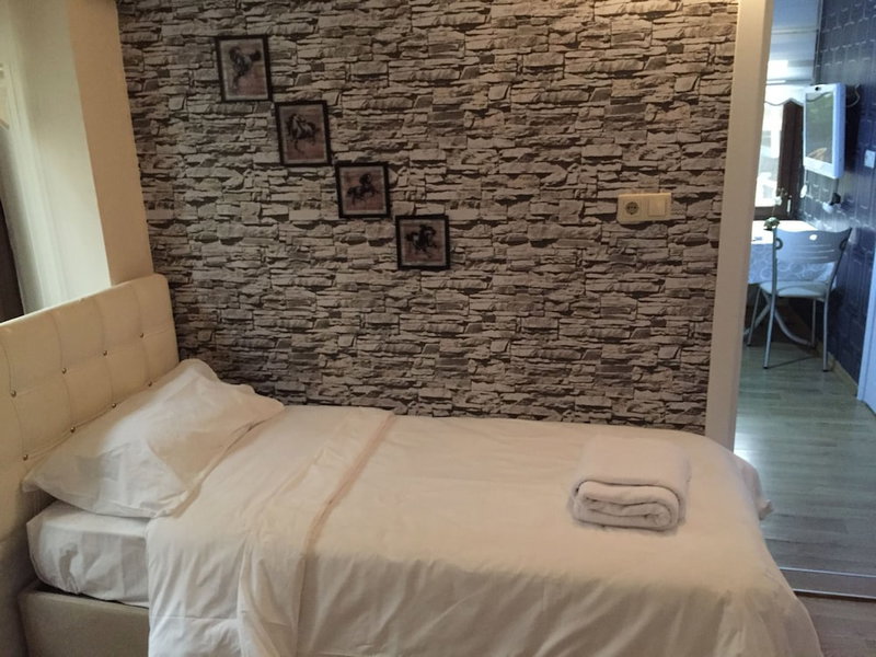 Araz Suite House, Bursa, Turkey
