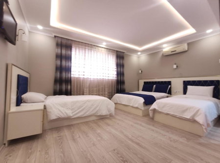 Family Istanbul Hotel, Istanbul, Turkey