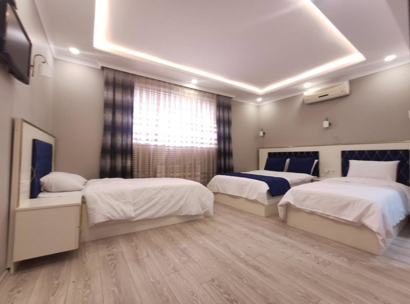 Family Istanbul Hotel, Istanbul, Turkey