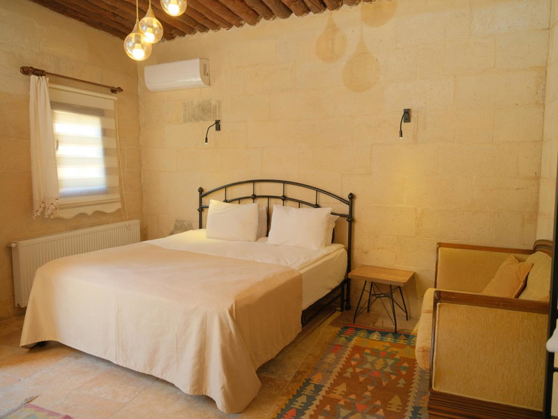Azalea Terrace Cave Hotel, Goreme, Turkey