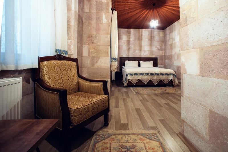Azalea Terrace Cave Hotel, Goreme, Turkey