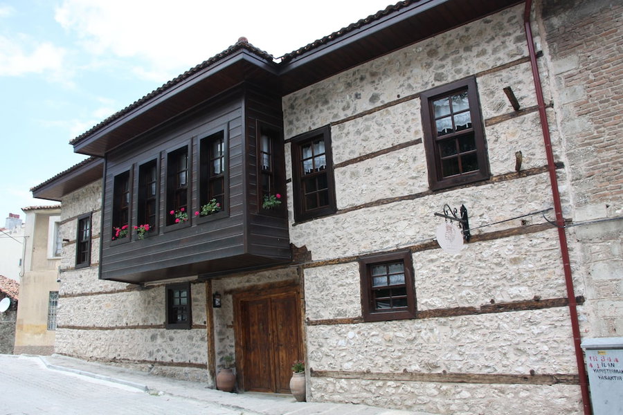 Eskiciler Konagi - Special Class, Egirdir, Turkey