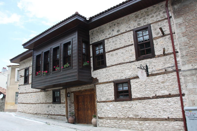 Eskiciler Konagi - Special Class, Egirdir, Turkey