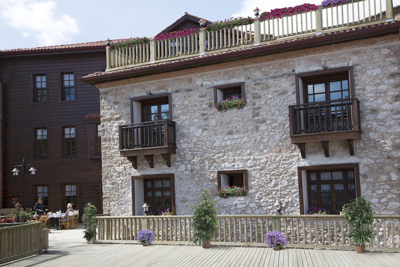 Eskiciler Konagi - Special Class, Egirdir, Turkey
