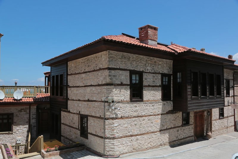 Eskiciler Konagi - Special Class, Egirdir, Turkey