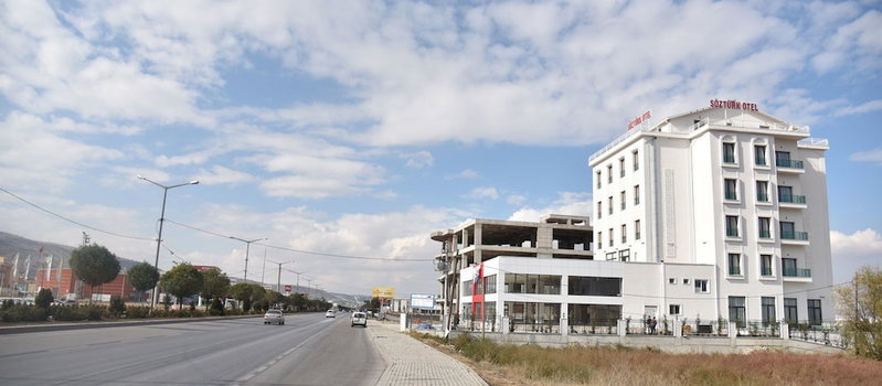 Sozturk Otel, Afyonkarahisar, Turkey