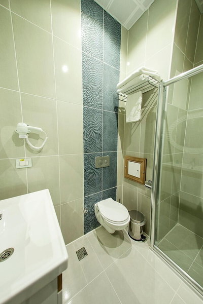 Sozturk Otel, Afyonkarahisar, Turkey
