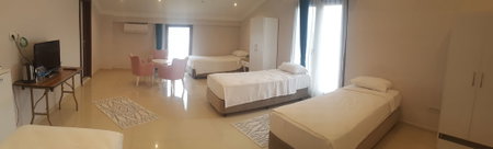 Sozturk Otel, Afyonkarahisar, Turkey