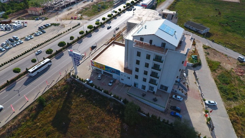 Sozturk Otel, Afyonkarahisar, Turkey