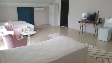 Sozturk Otel, Afyonkarahisar, Turkey