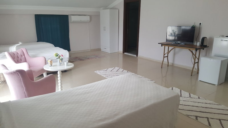 Sozturk Otel, Afyonkarahisar, Turkey