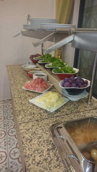 Sozturk Otel, Afyonkarahisar, Turkey
