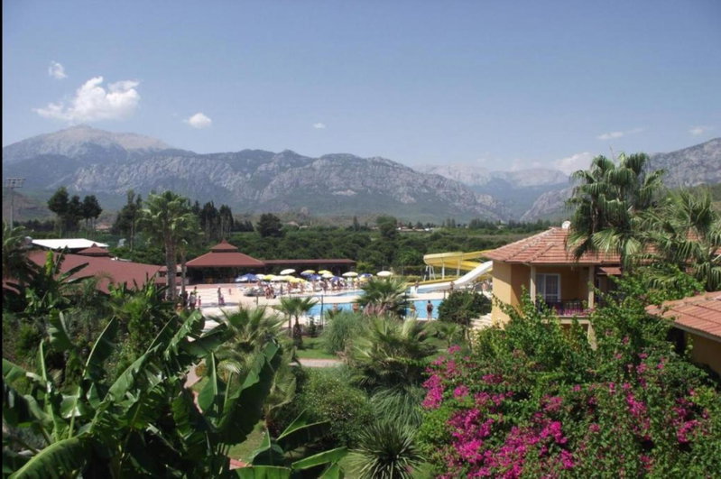 MIR'AMOR GARDEN Resort Hotel-ALL INCLUSIVE, Kemer, Turkey
