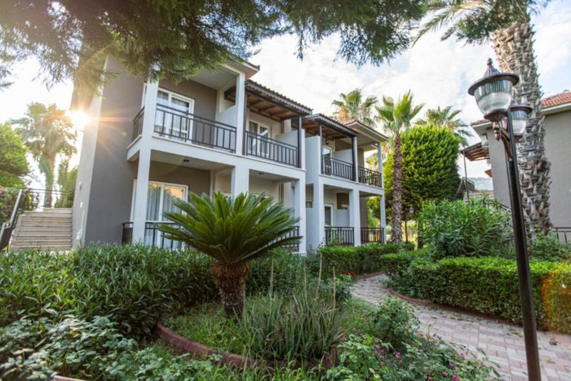 MIR'AMOR GARDEN Resort Hotel-ALL INCLUSIVE, Kemer, Turkey