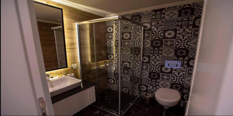 MIR'AMOR GARDEN Resort Hotel-ALL INCLUSIVE, Kemer, Turkey
