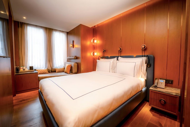 Sura Concept Hotel, Istanbul, Turkey