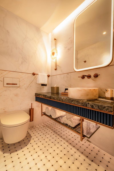 Sura Concept Hotel, Istanbul, Turkey