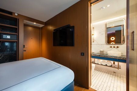 Sura Concept Hotel, Istanbul, Turkey