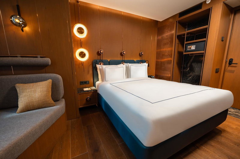 Sura Concept Hotel, Istanbul, Turkey