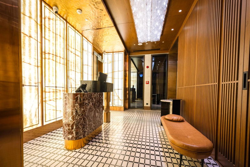 Sura Concept Hotel, Istanbul, Turkey
