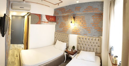 Hotel Cagla Pinar, Izmir, Turkey