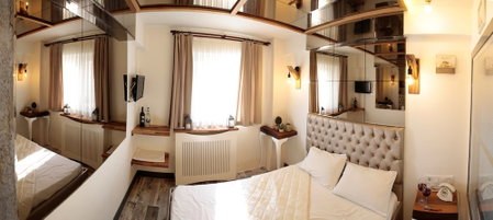 Hotel Cagla Pinar, Izmir, Turkey