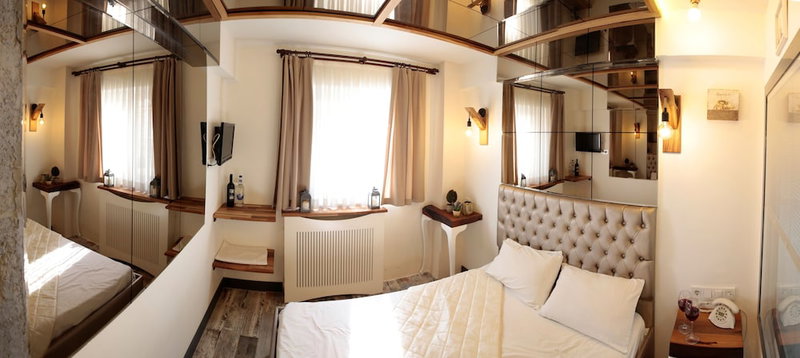Hotel Cagla Pinar, Izmir, Turkey