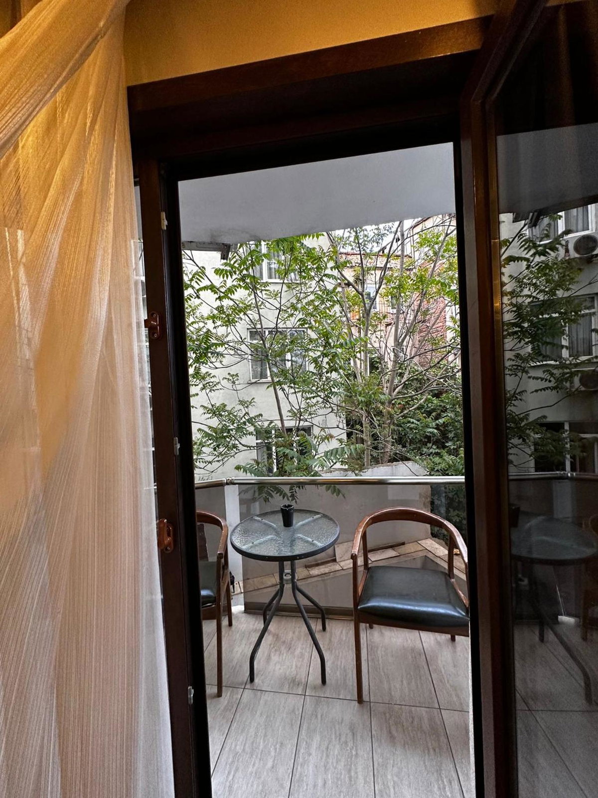 Galata King Suites, Turkey