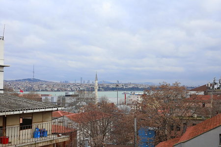 Galata King Suites, Istanbul, Turkey