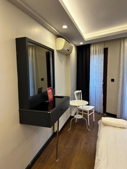 Galata King Suites, Istanbul, Turkey