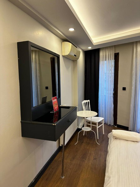 Galata King Suites, Istanbul, Turkey