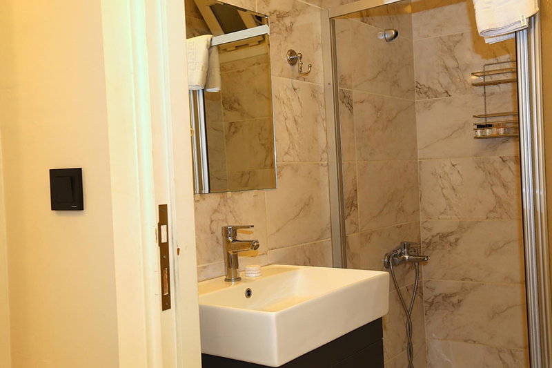 Galata King Suites, Istanbul, Turkey