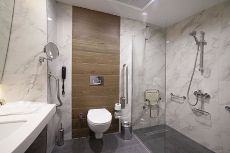 Granbellahotel, Tekirdag, Turkey