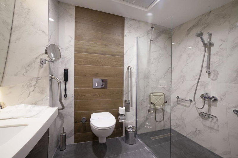 Granbellahotel, Tekirdag, Turkey