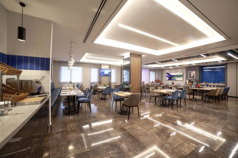 Granbellahotel, Tekirdag, Turkey